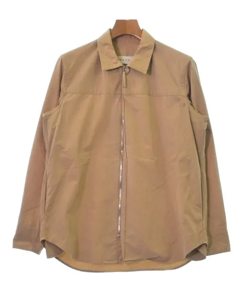 MARNI Casual shirts
