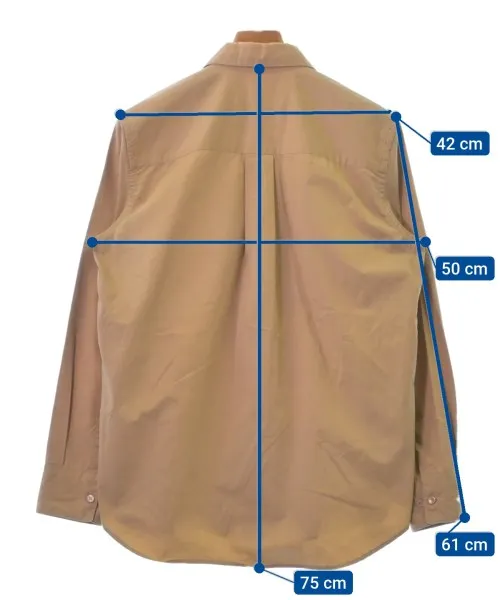 MARNI Casual shirts