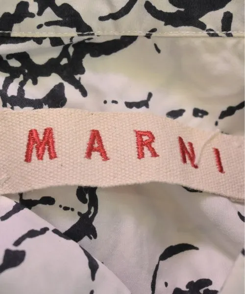MARNI Casual shirts