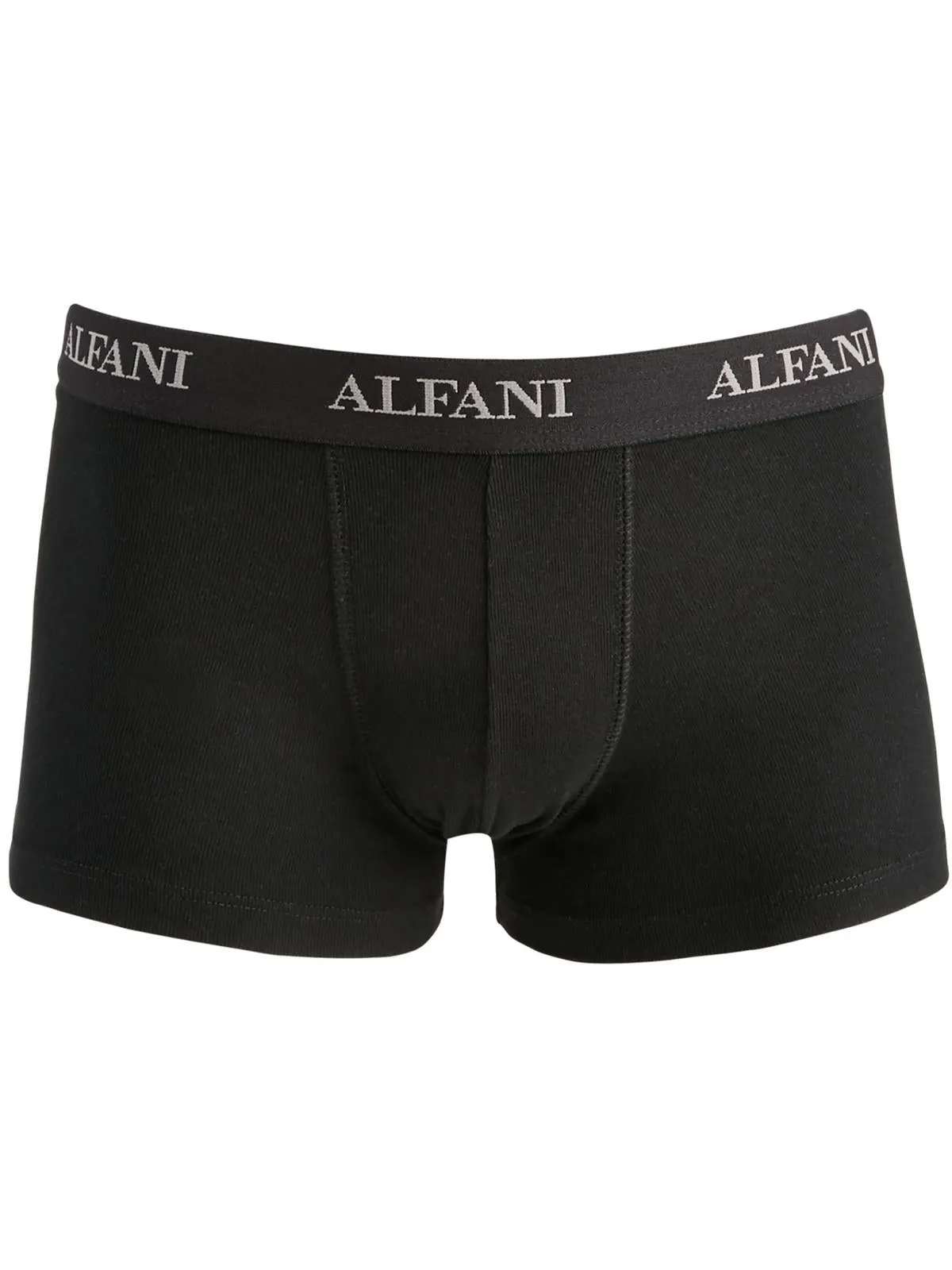Mens 5 Pack Tagless Trunks