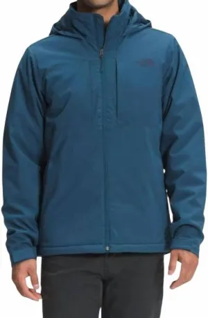Men's Apex Elevation Jacket In Monterey Blue
