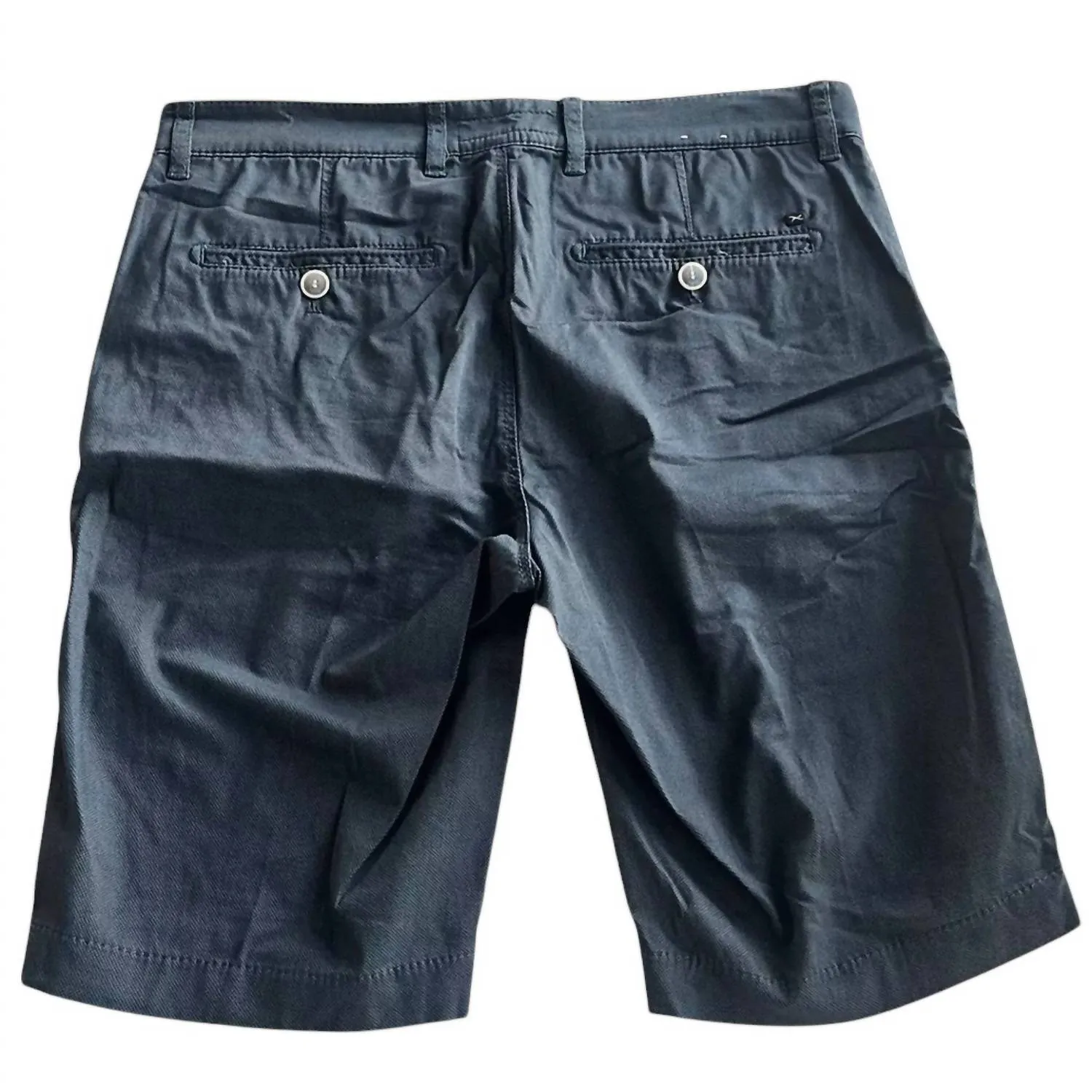 Men's Bari Shorts In Navy Blue
