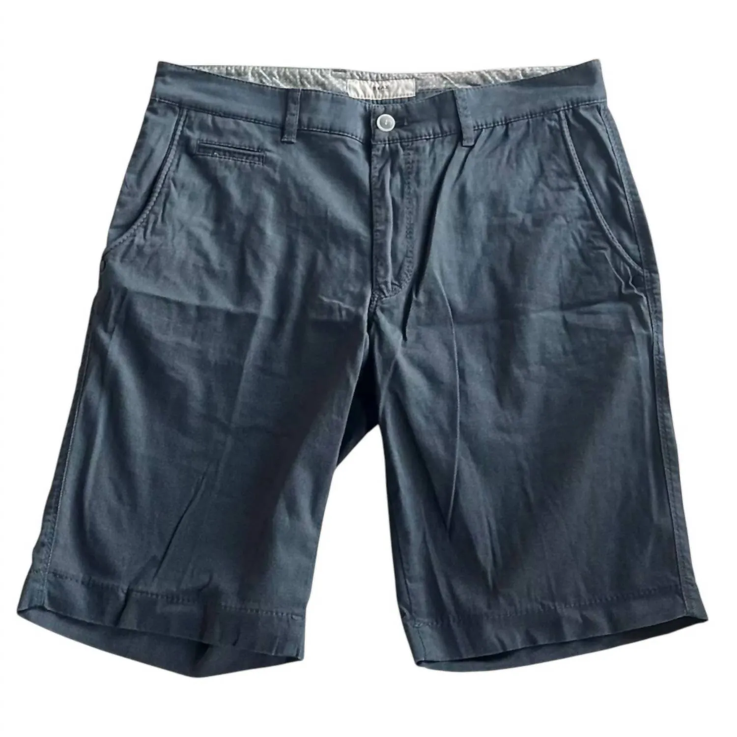 Men's Bari Shorts In Navy Blue