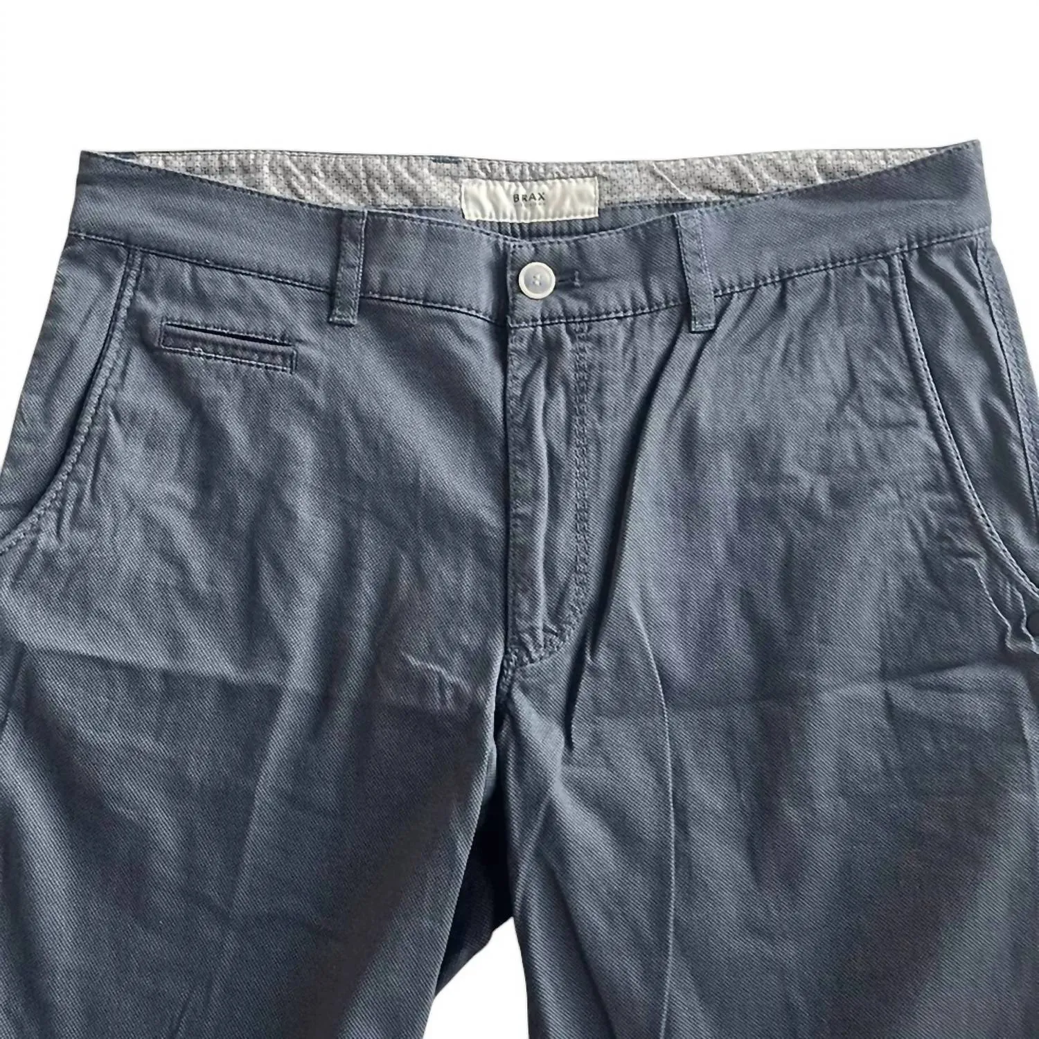 Men's Bari Shorts In Navy Blue