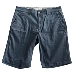 Men's Bari Shorts In Navy Blue