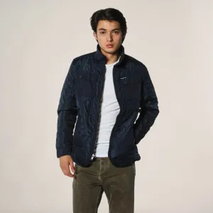 Men's Bergen Shirt Jacket