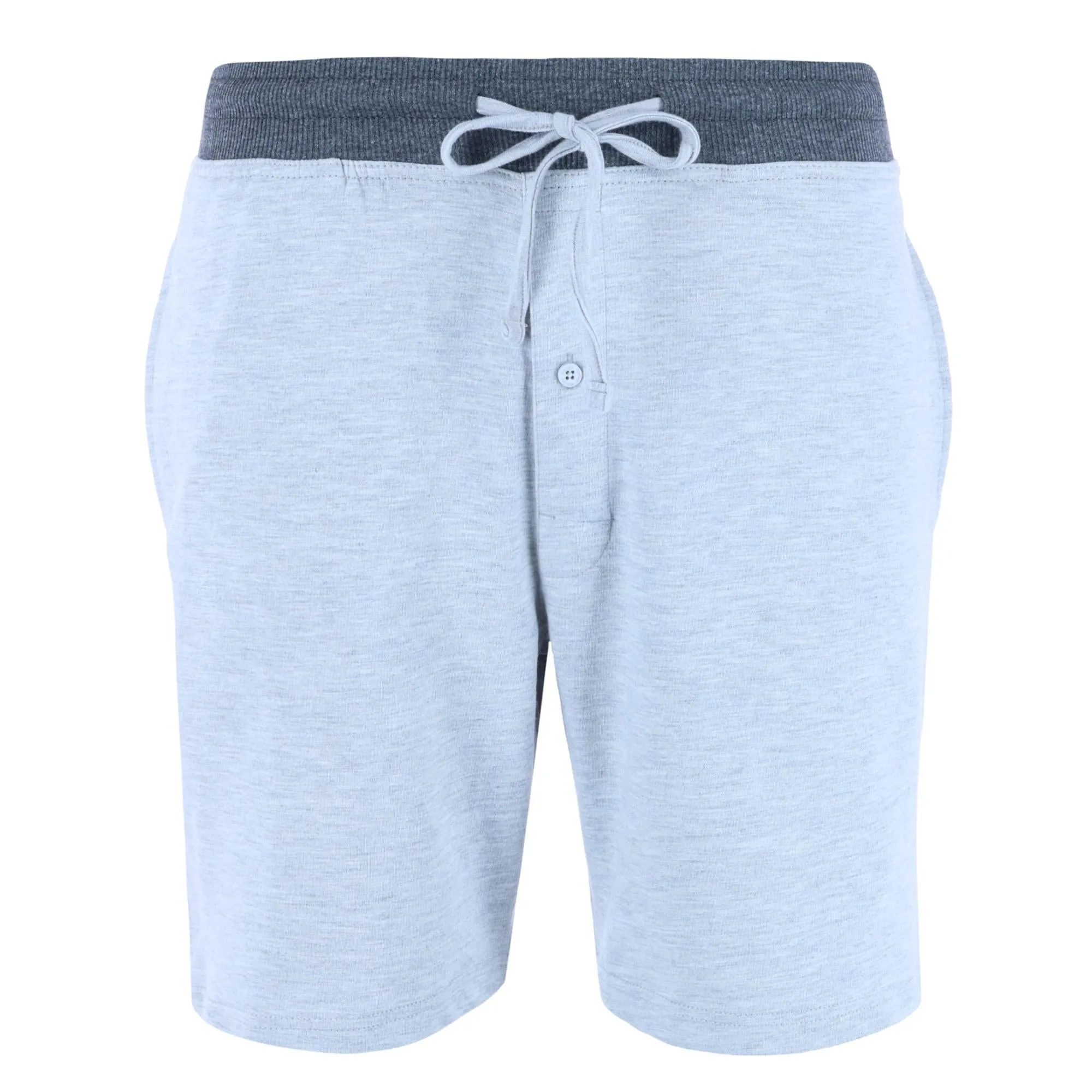Men's Big & Tall French Terry Shorts
