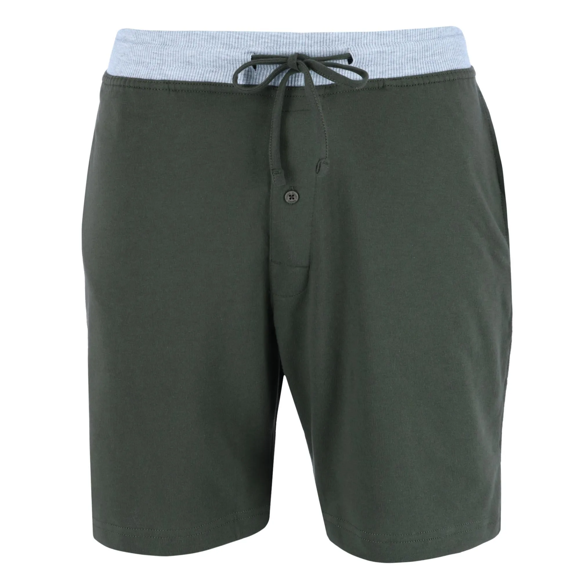 Men's Big & Tall French Terry Shorts