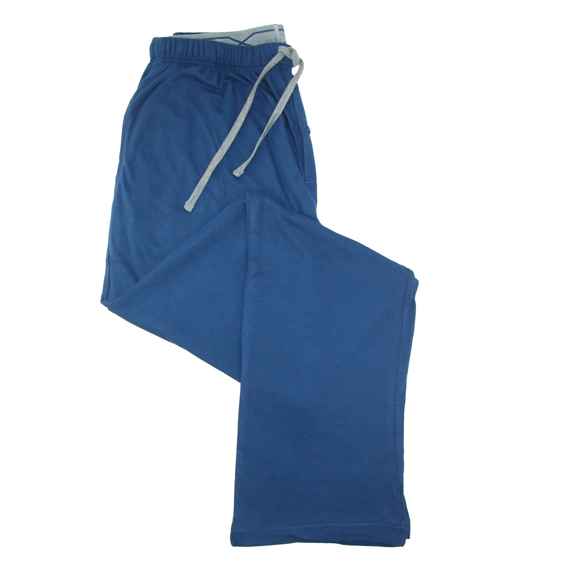 Men's Big and Tall X Temp Knit Pajama Pant