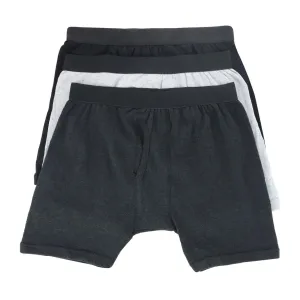 Men's Club USA Boxer Briefs (3 Pack)