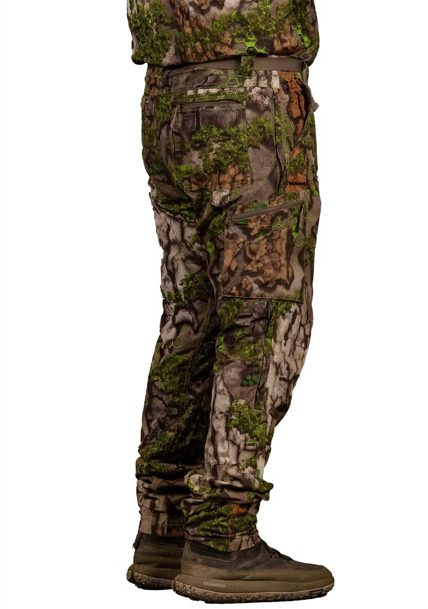 Men's Early Season Dry Fit Pants In Camo