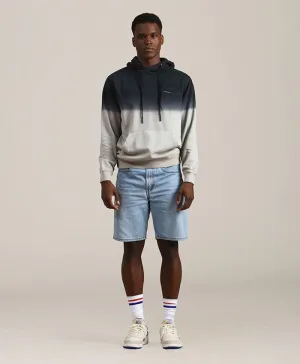 Men's Emerson Ombre Hooded Sweatshirt