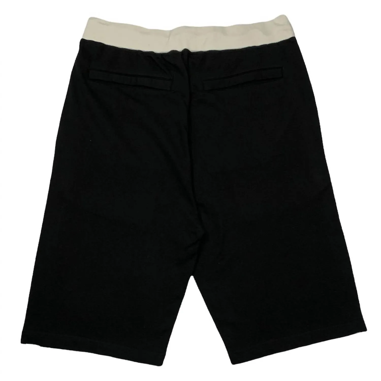 Men's Enrique Short In Black