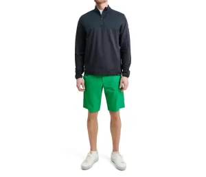 Men's Gleneagles Thermo Midlayer Jacket In Navy Fairway