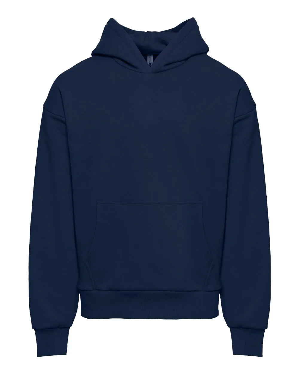 Men's Heavyweight Fleece Hoodie