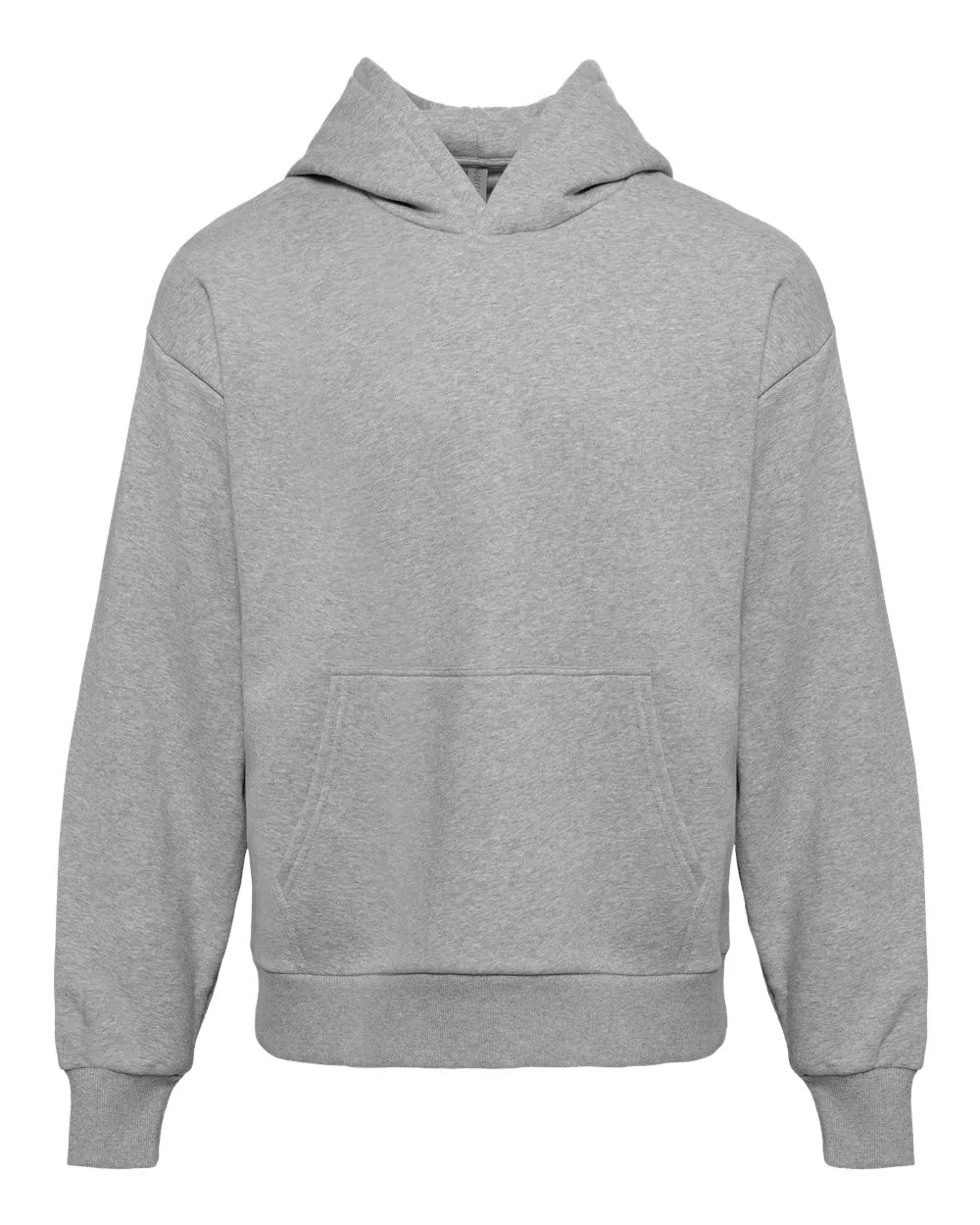 Men's Heavyweight Fleece Hoodie