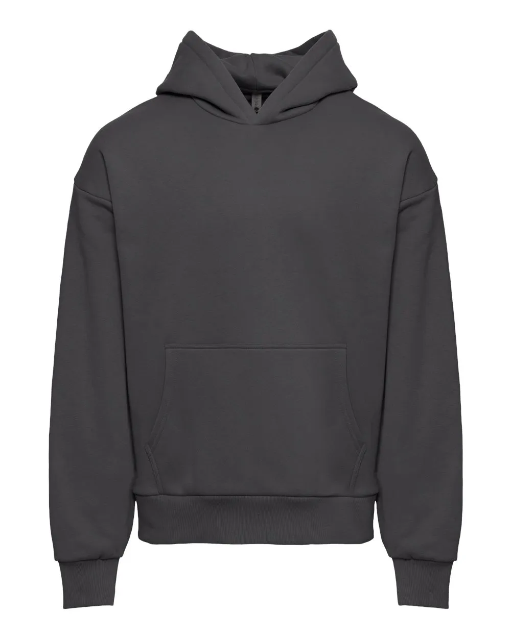 Men's Heavyweight Fleece Hoodie