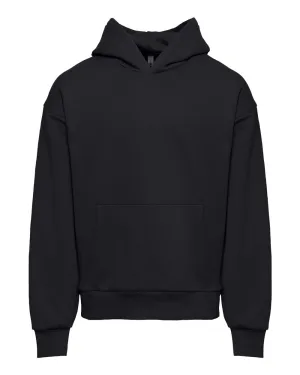 Men's Heavyweight Fleece Hoodie