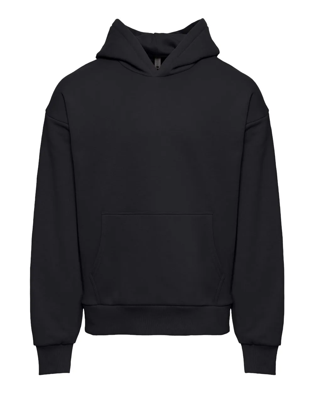 Men's Heavyweight Fleece Hoodie