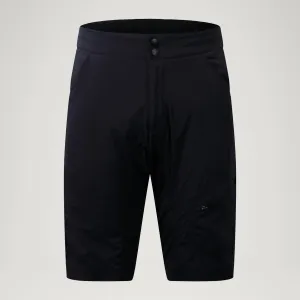Men's Hummvee Lite With Liner Short In Black