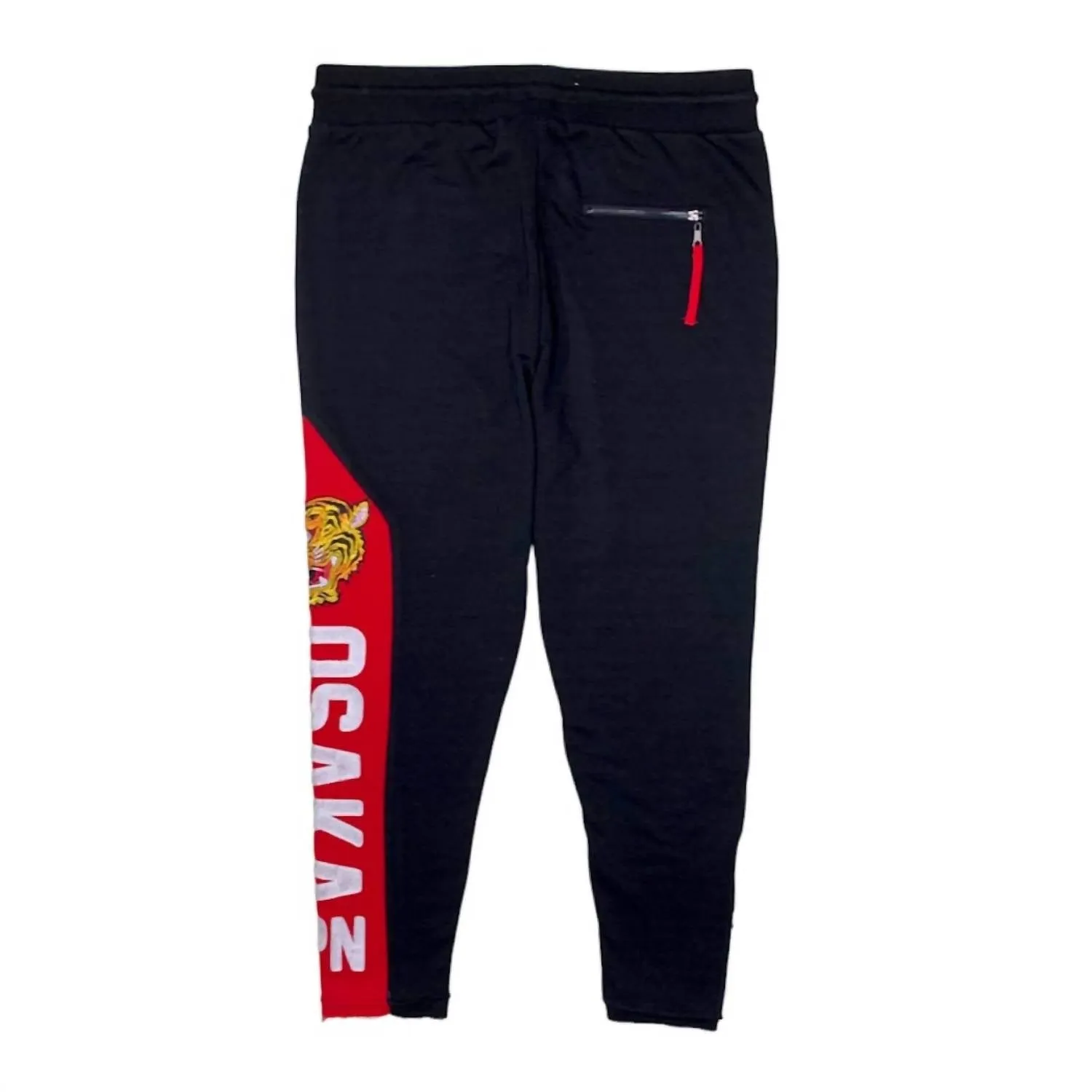 Men's Kita Jogger In Black