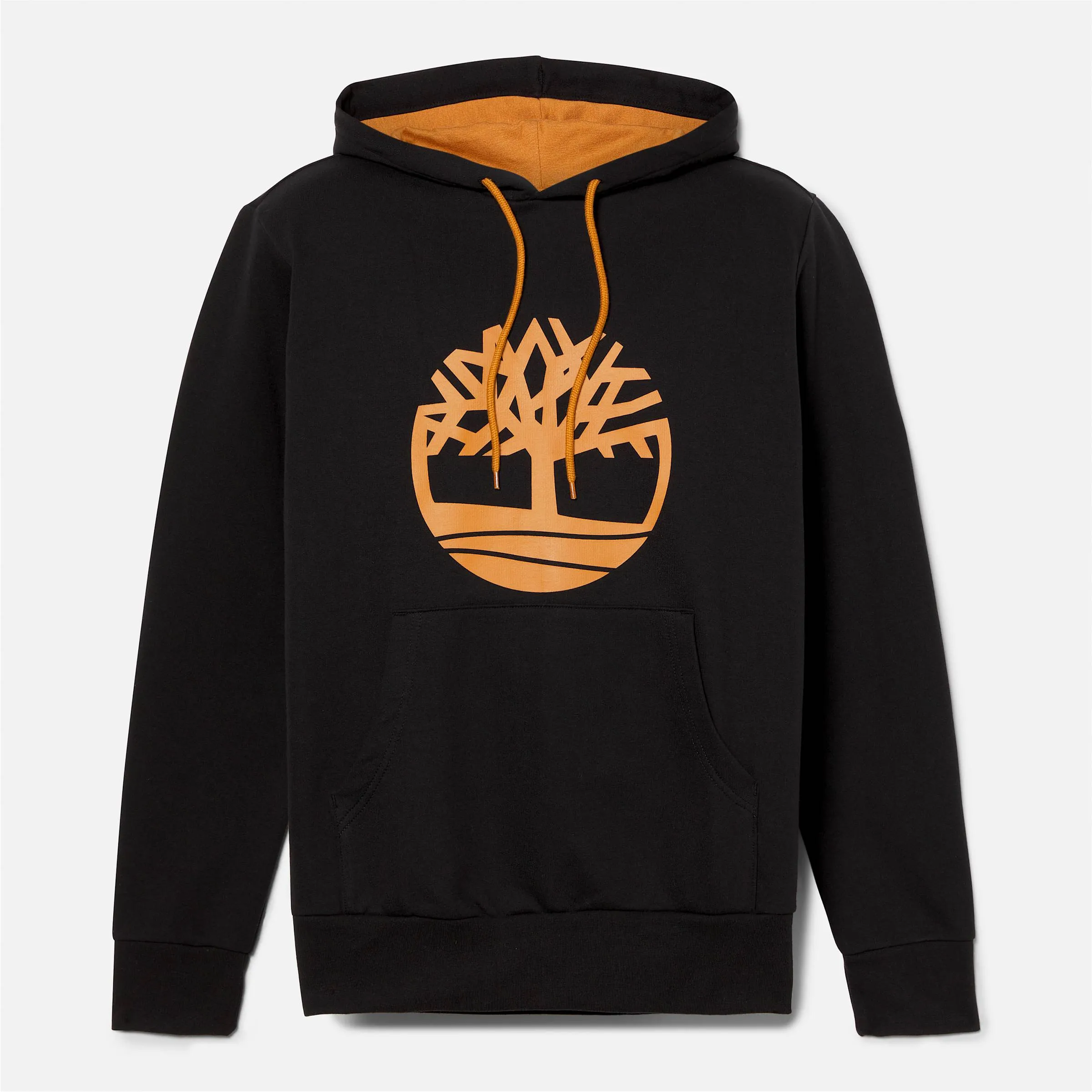 Men's Northwood US Tree Logo Brushback Hoodie