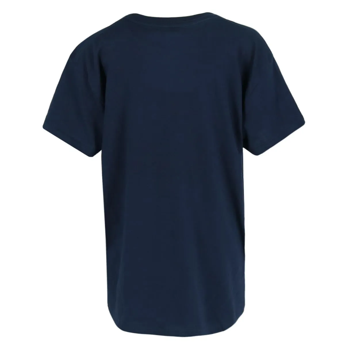 Men's Original Mickey Mouse Short Sleeve Shirt