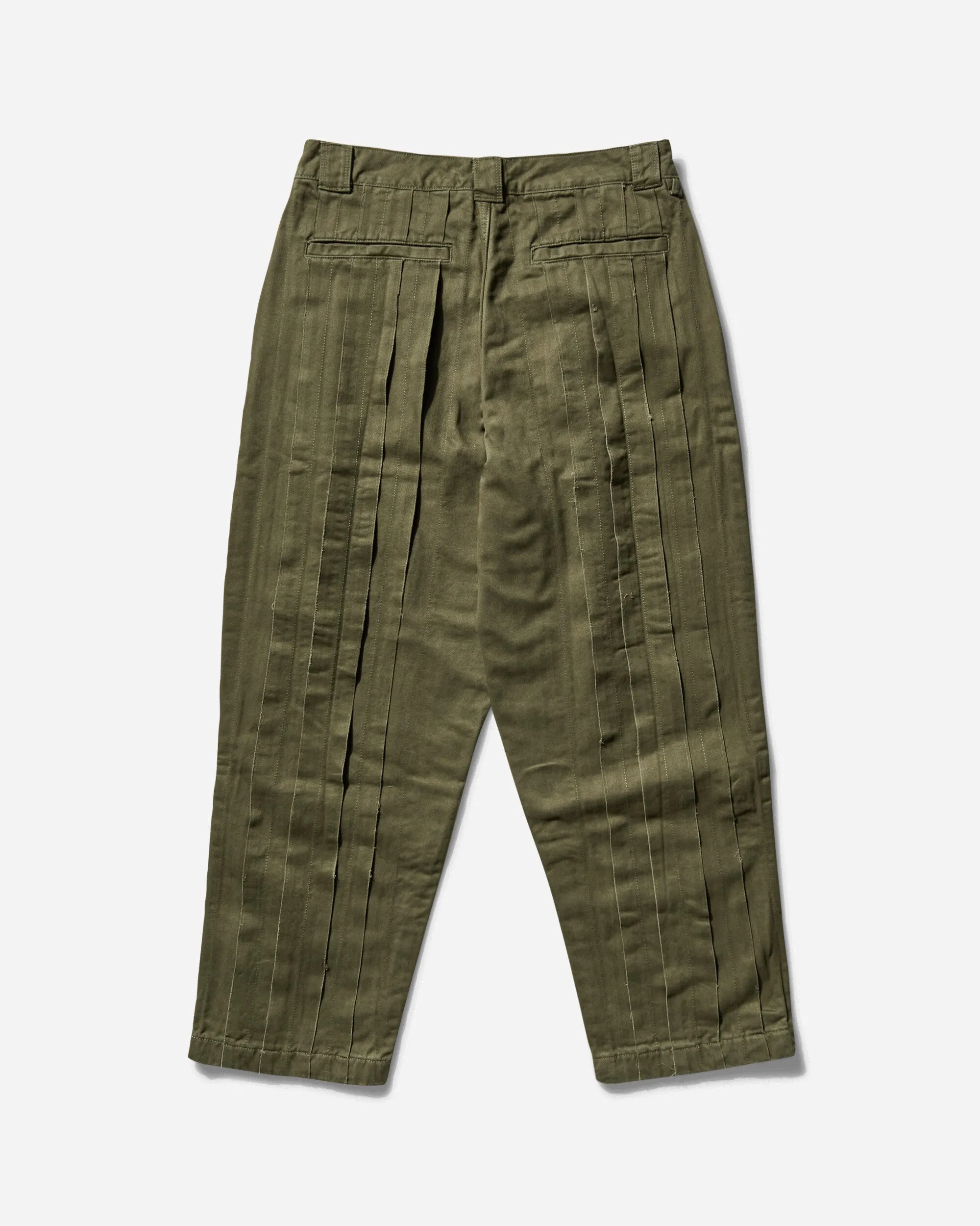 Men's OTW Courtyard Pants Grape Leaf