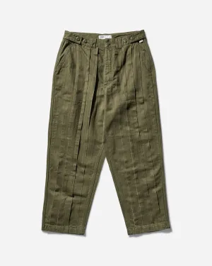 Men's OTW Courtyard Pants Grape Leaf