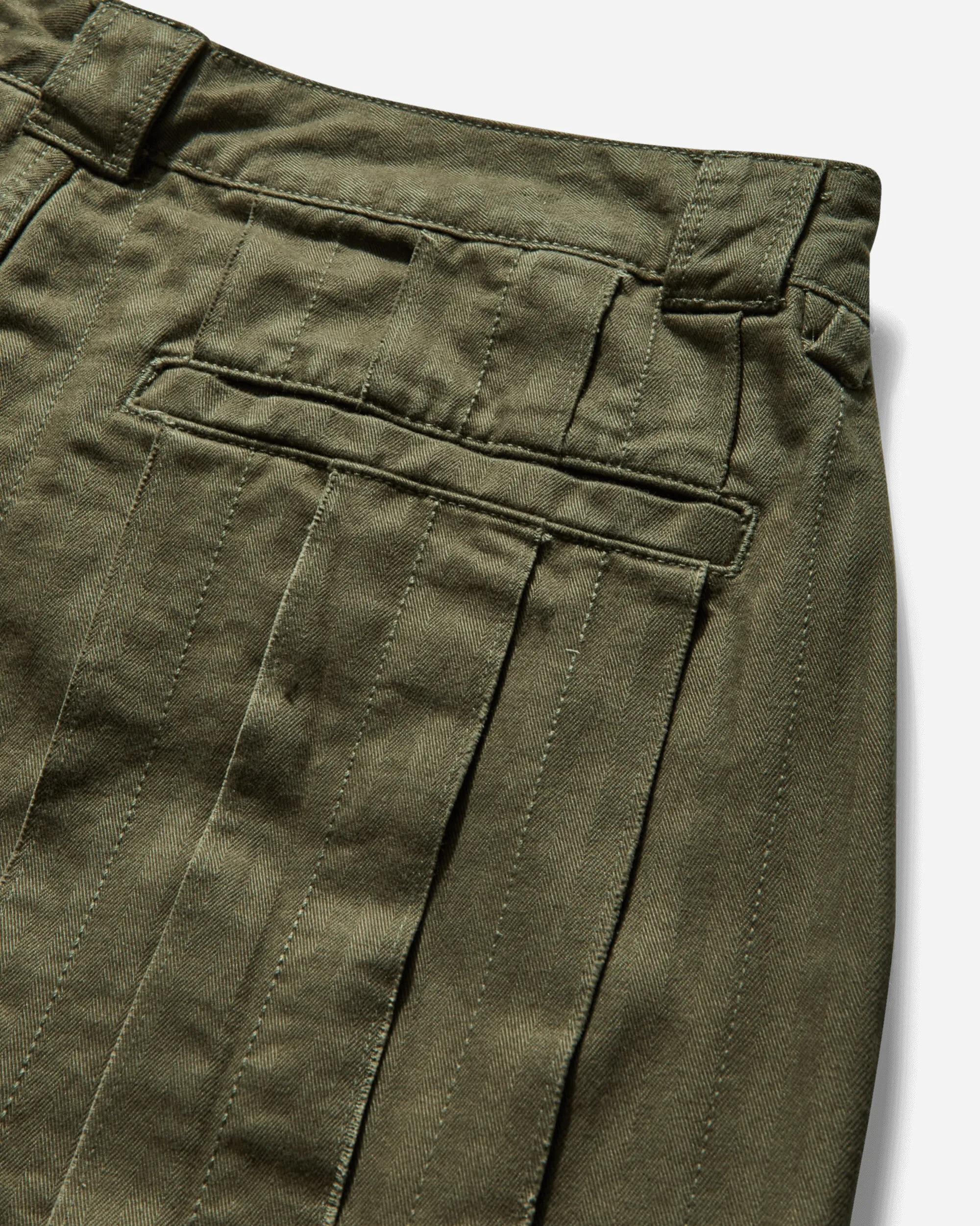 Men's OTW Courtyard Pants Grape Leaf