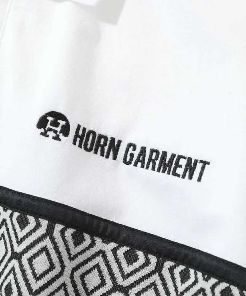 Men's Sand's Polo White