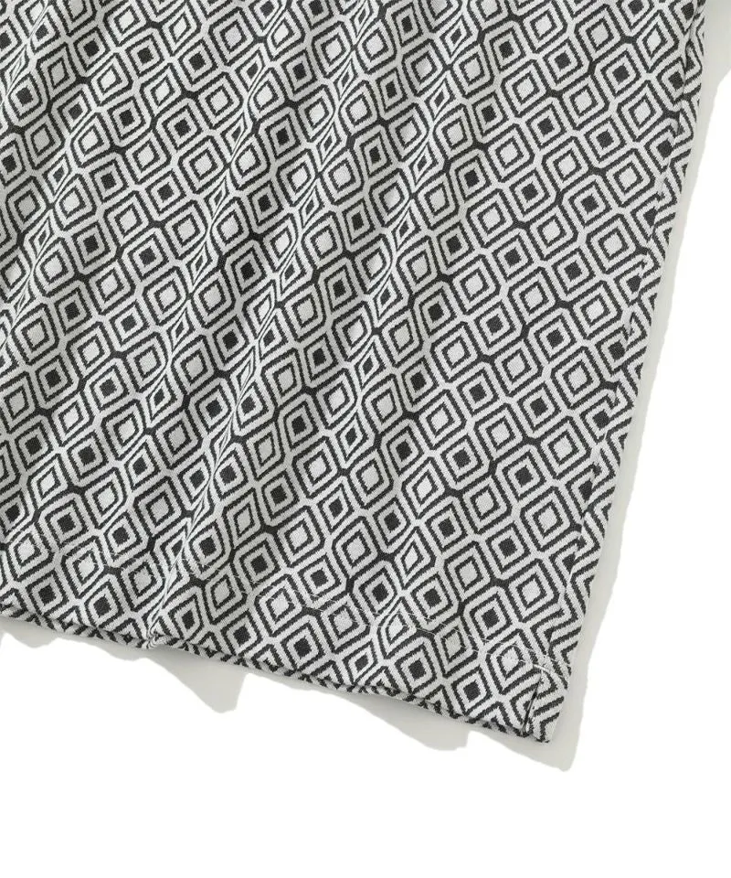 Men's Sand's Polo White