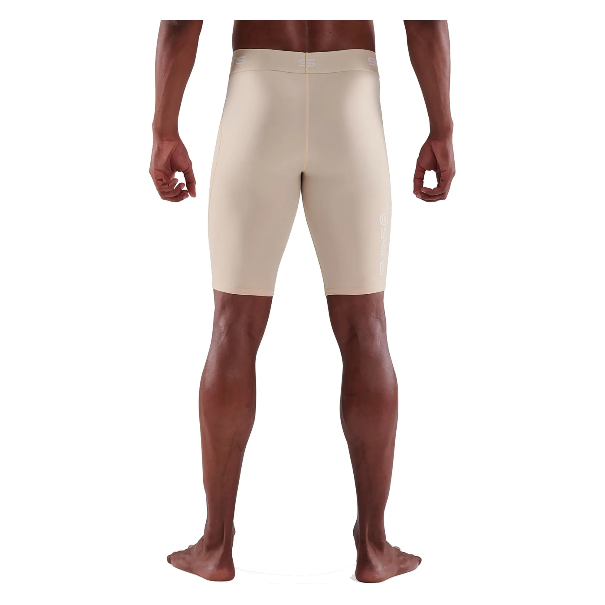 Men's Series-1 Half Compression Shorts