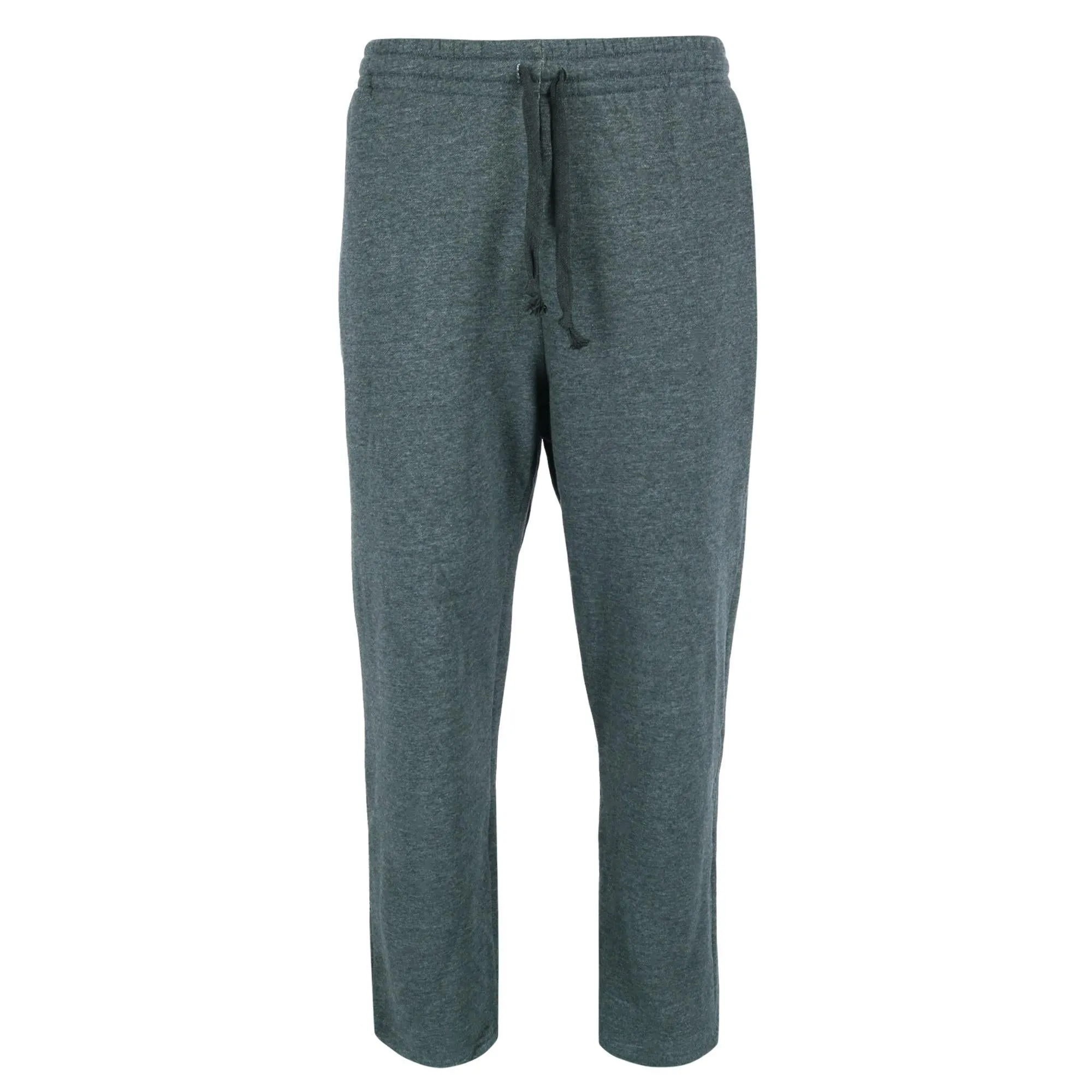 Men's Slim Fit Fleece Sweat Pants