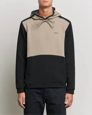 Men's Soody 1 Cotton-Blend Hoodie In Black