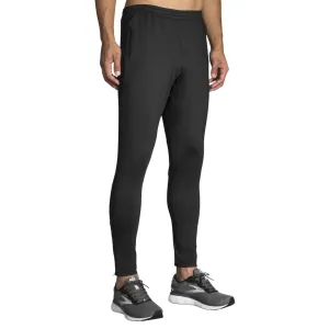Men's Spartan Pant In Black