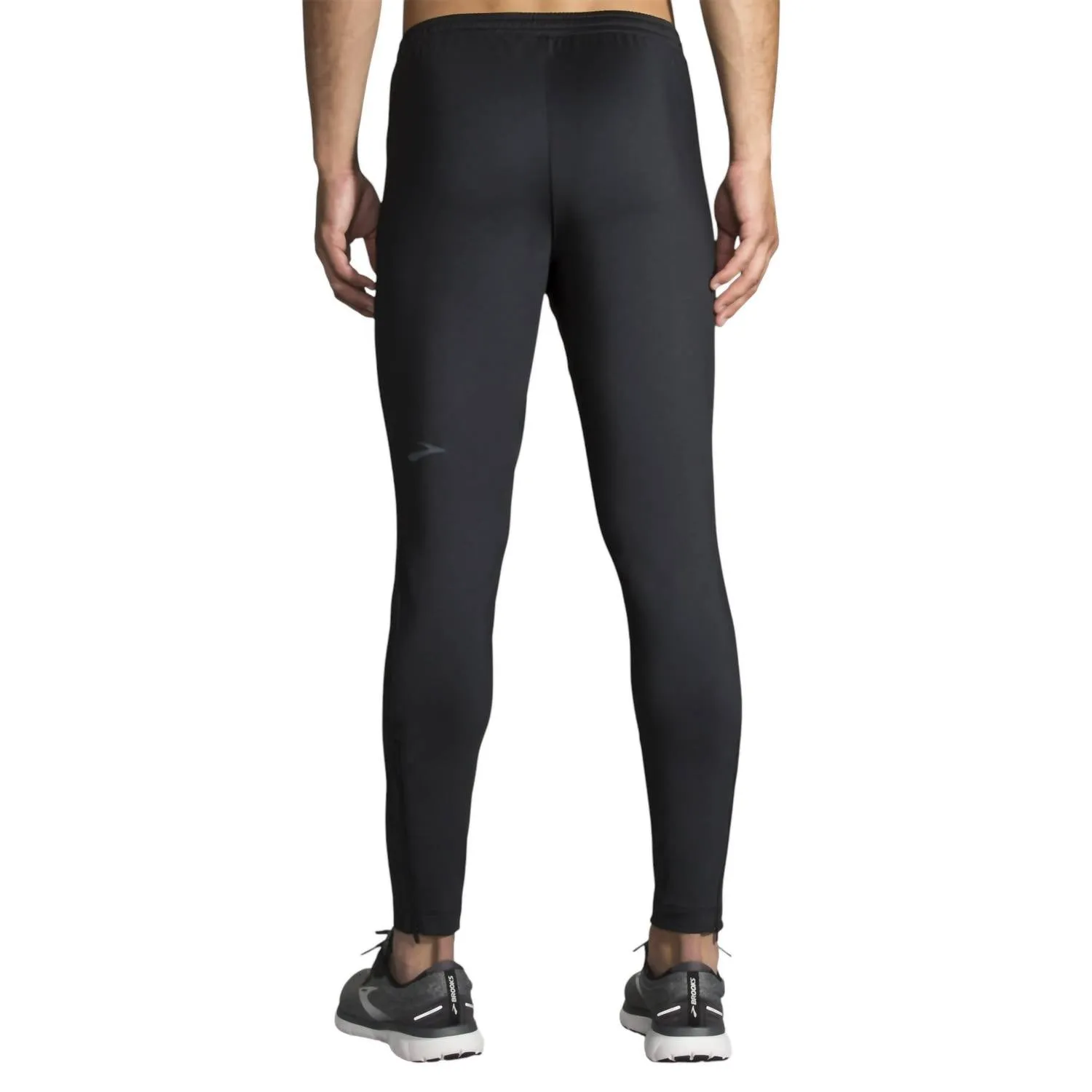 Men's Spartan Pant In Black