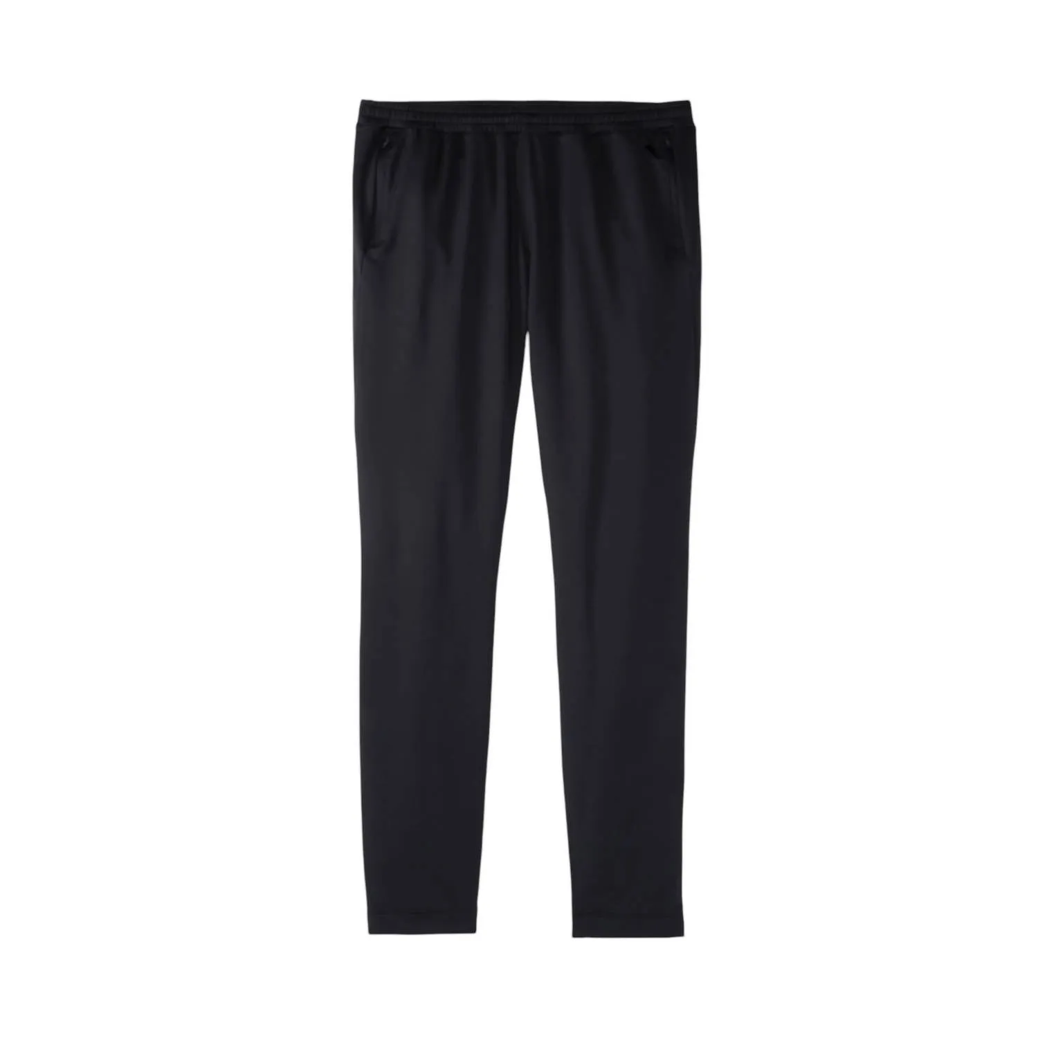Men's Spartan Pant In Black