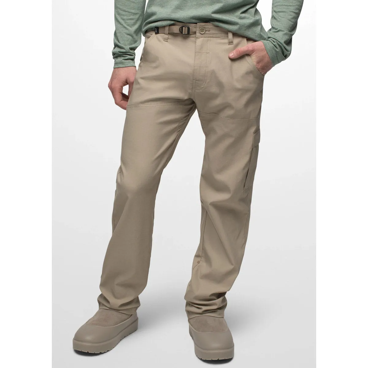 Men's Stretch Zion Pant II - 36" Inseam