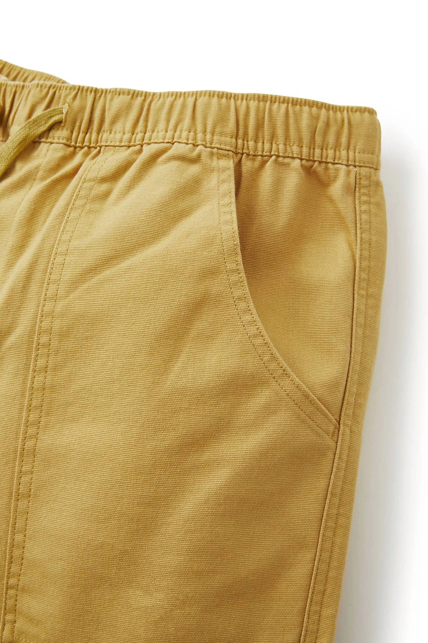 Men's Trails Short 6.5" In Driftwood