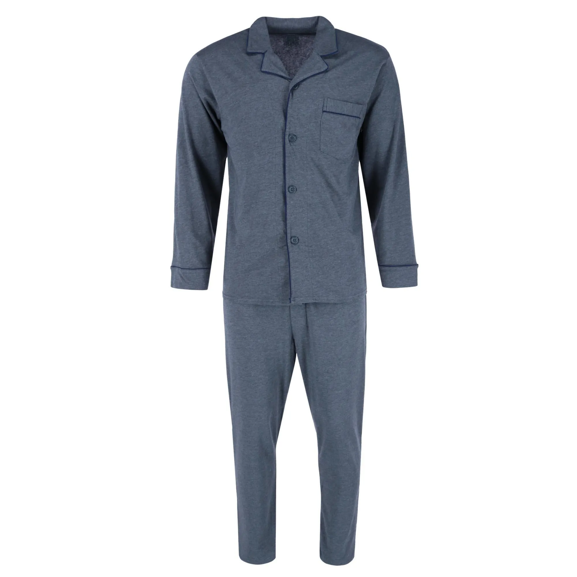 Men's Two Piece Sleep Set