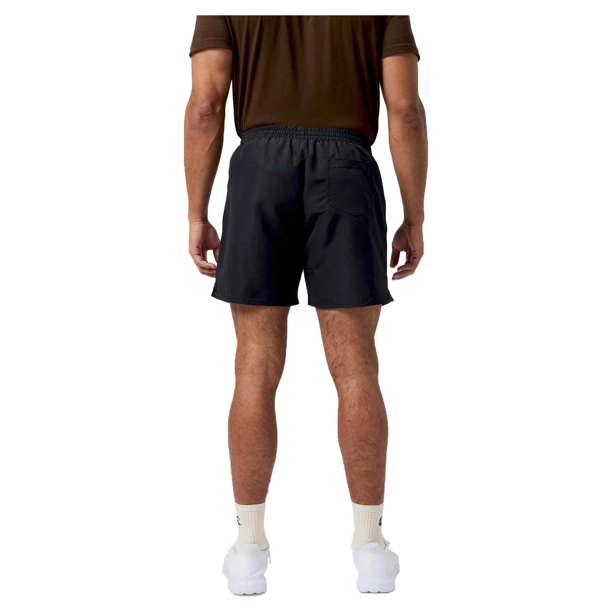 Men's Uglies 5 Inch Tactic Shorts