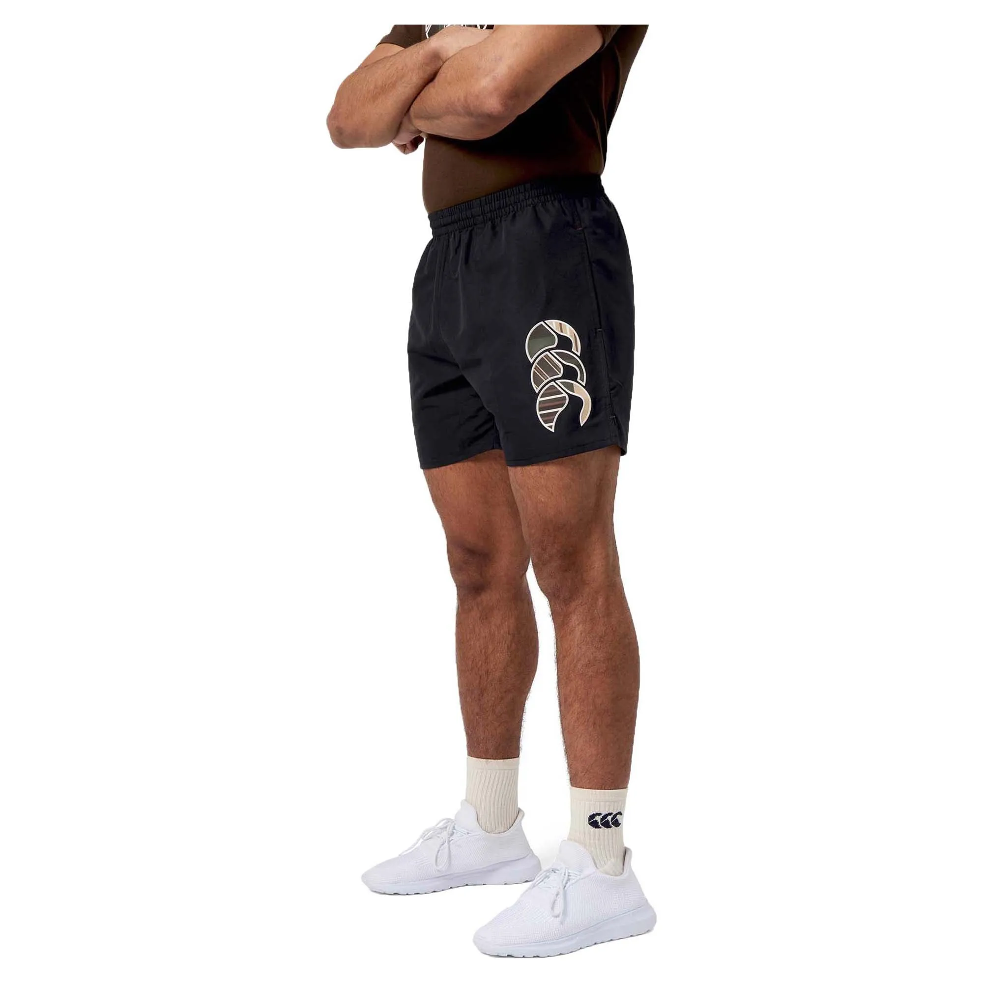 Men's Uglies 5 Inch Tactic Shorts