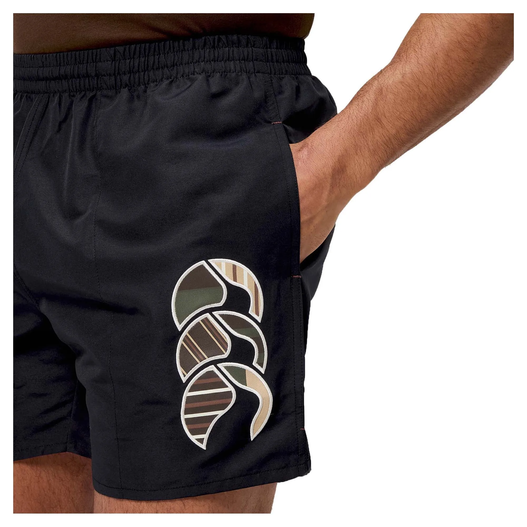 Men's Uglies 5 Inch Tactic Shorts