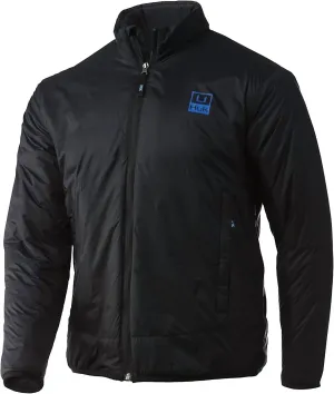 Men's Waypoint Insulated Jacket In Black