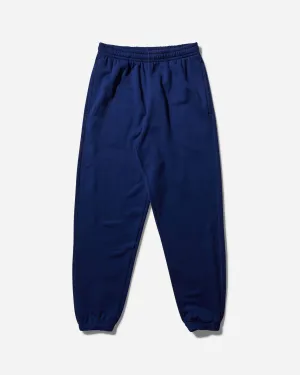 Men's Wool Classics Fleece Pants Blue Void