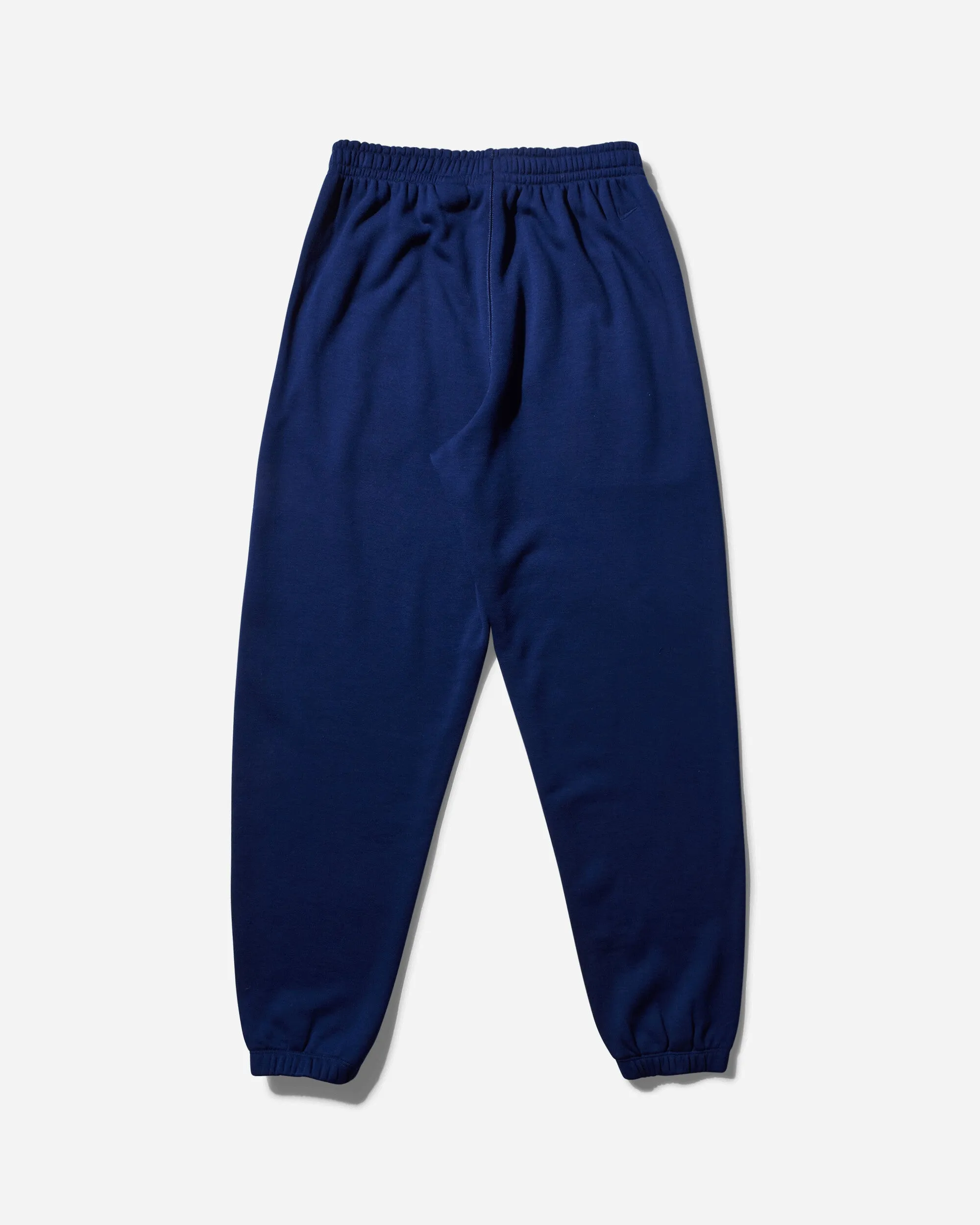 Men's Wool Classics Fleece Pants Blue Void