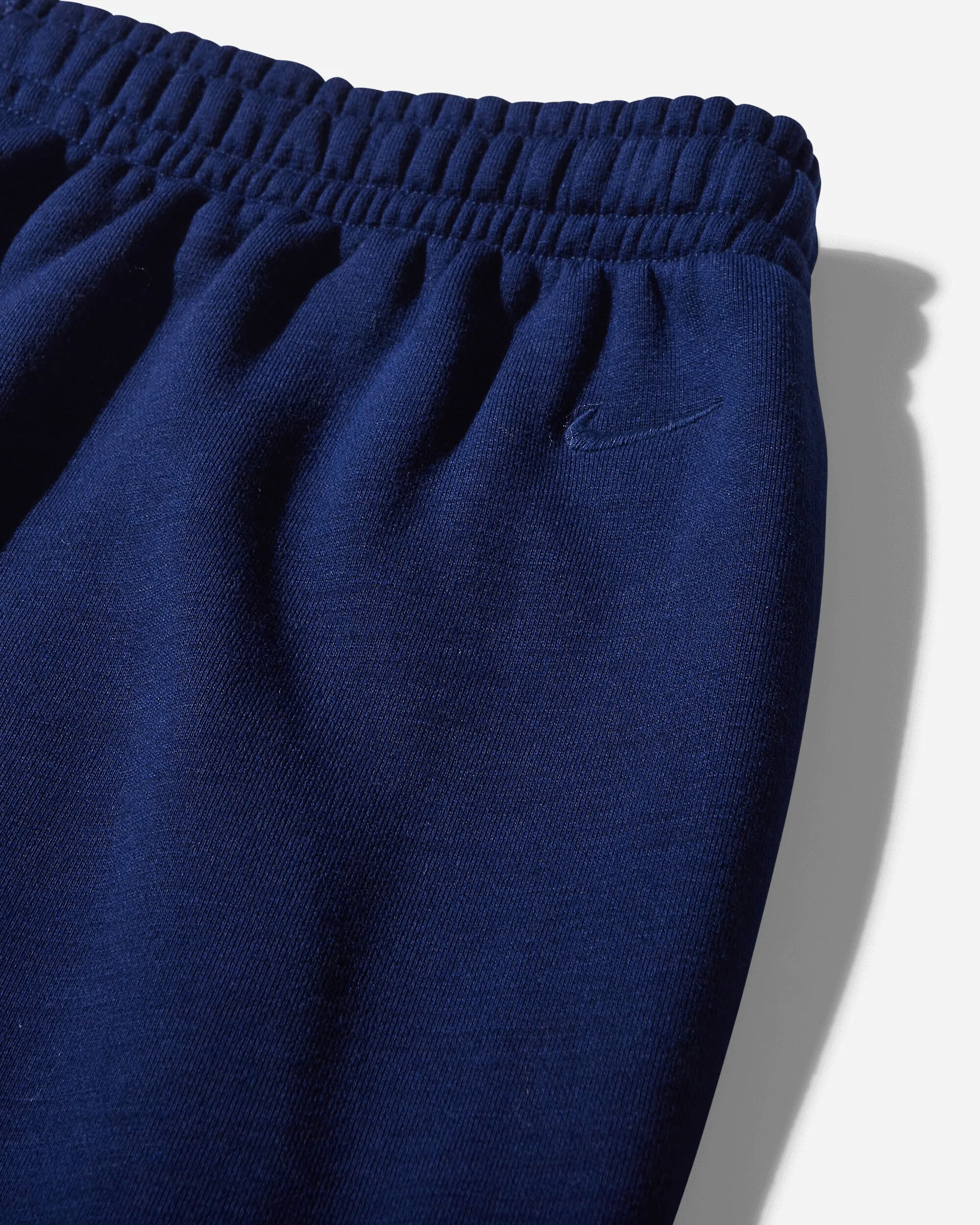 Men's Wool Classics Fleece Pants Blue Void