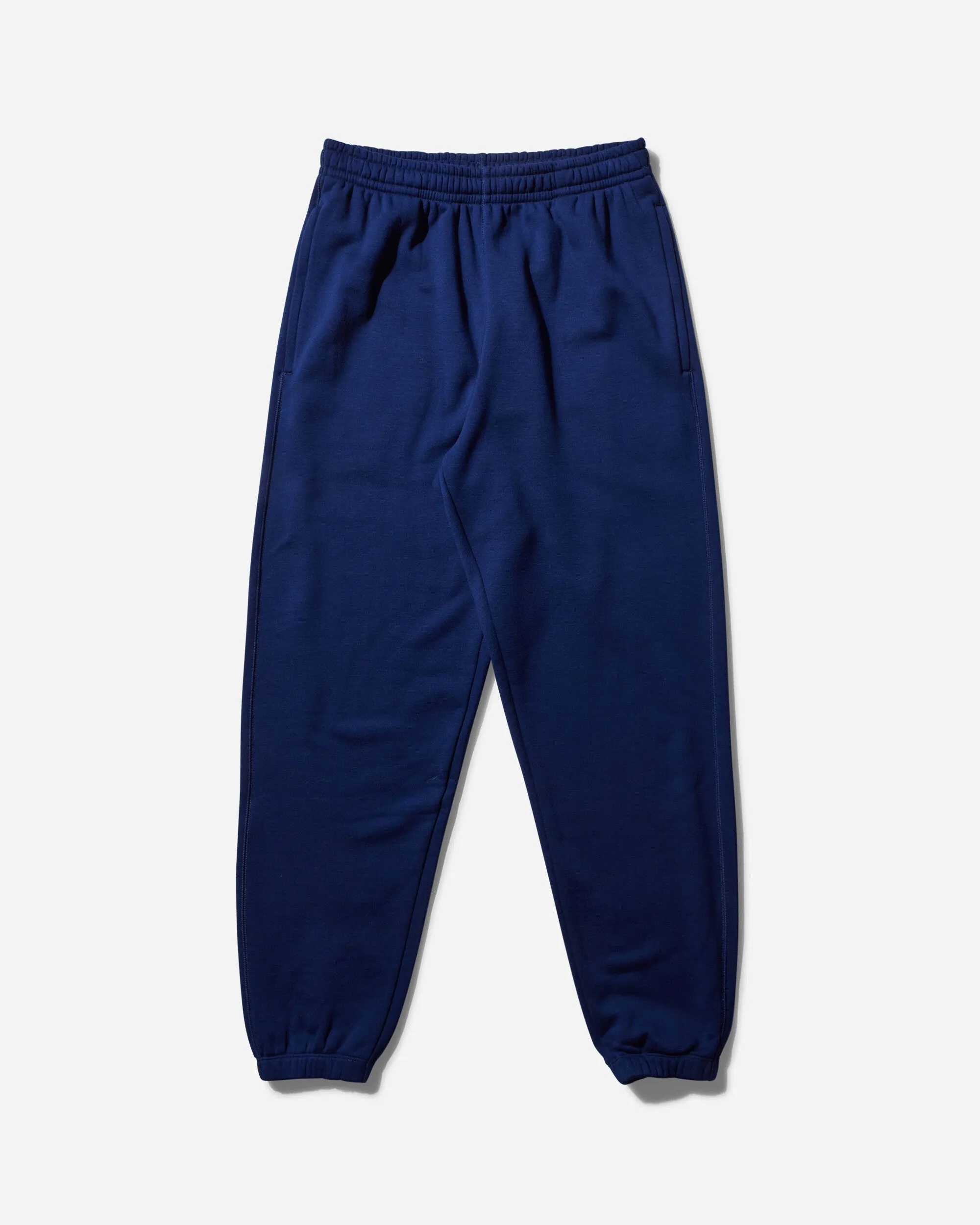 Men's Wool Classics Fleece Pants Blue Void
