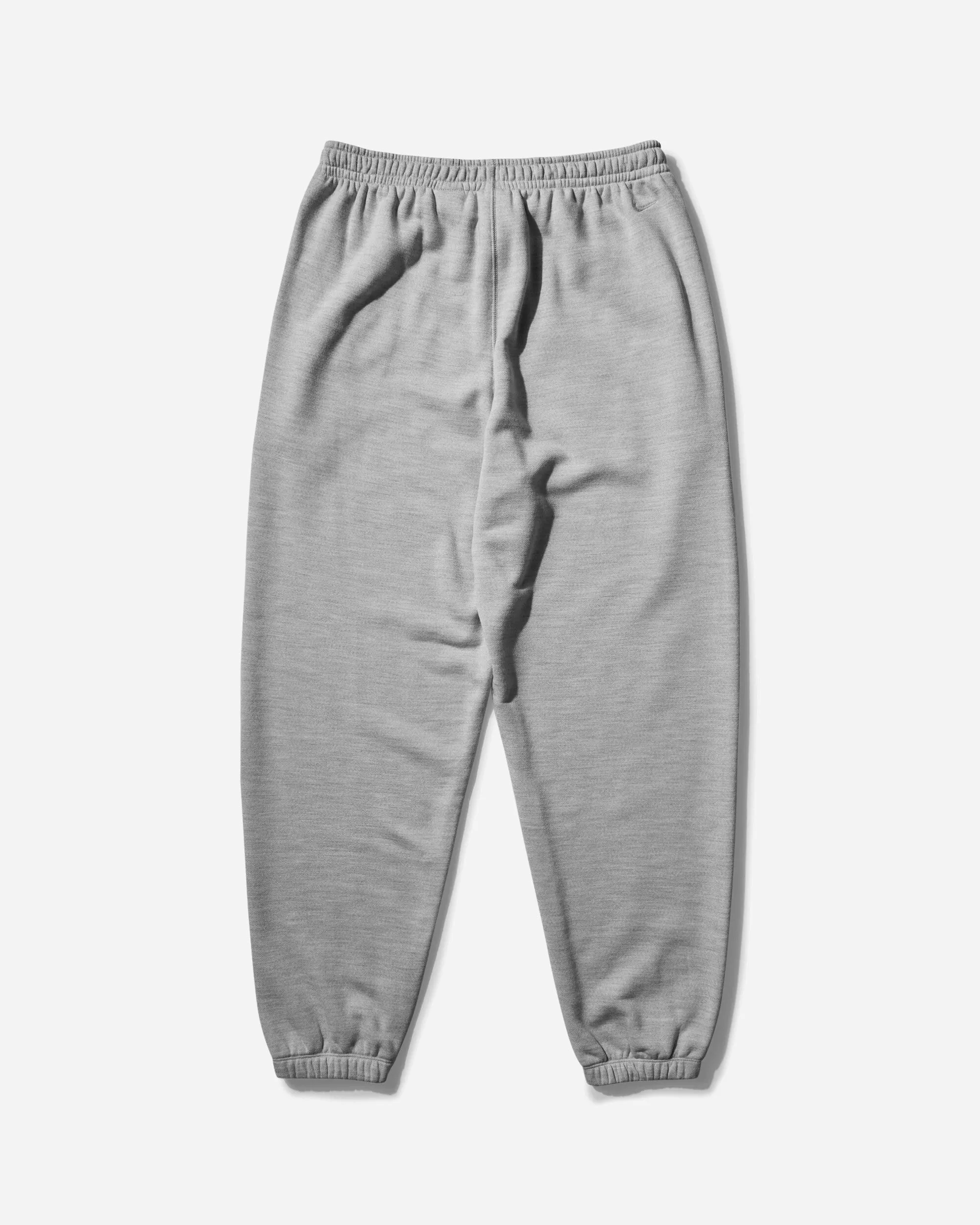 Men's Wool Classics Fleece Pants Matte Silver